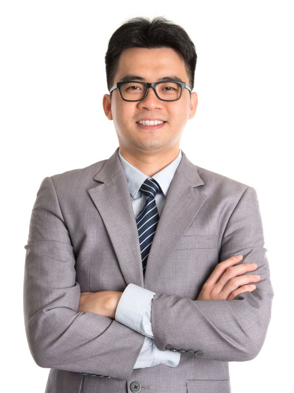 CEO Nguyễn Quang Hải