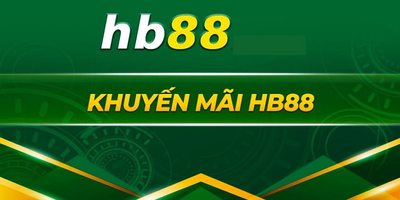 Khái niệm về điều khoản dịch vụ khuyến mãi tại HB88